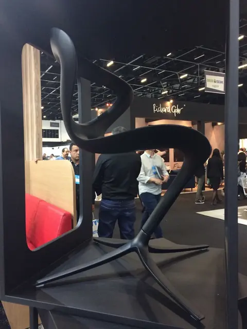 Ilustração 3 do post: High Design Home & Office Expo - Greenbuilding Brasil - CONAD 2017