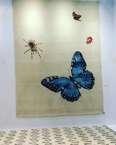 Ilustração 4 do post: High Design Home & Office Expo - Greenbuilding Brasil - CONAD 2017