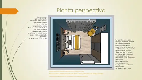 Ilustração 5 do post: Neurociência aplicada aos ambientes