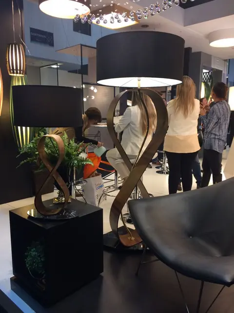 Ilustração 14 do post: High Design Home & Office Expo - Greenbuilding Brasil - CONAD 2017