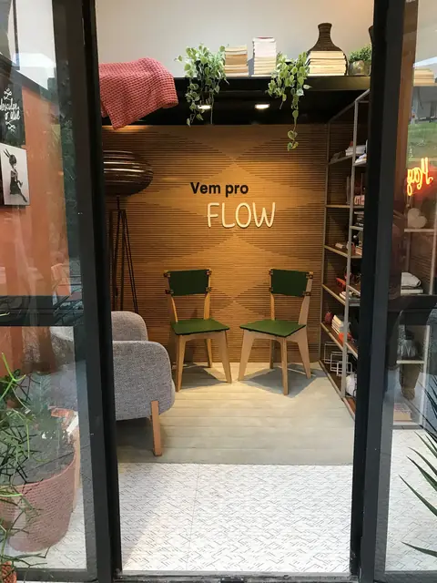 Ilustração 4 do post: Casacor Florianópolis - 2018