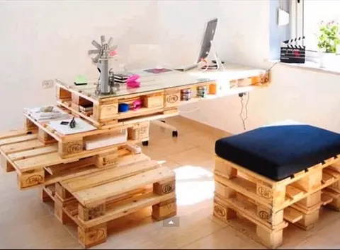 Ilustração 4 do post: Design de Interiores e Sustentabilidade