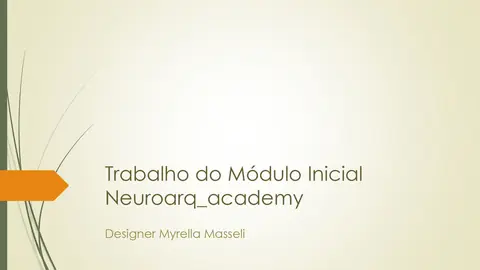 Ilustração 8 do post: Neurociência aplicada aos ambientes