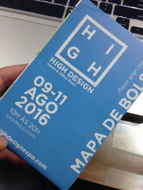 Ilustração 39 do post: Design Weekend - High Design