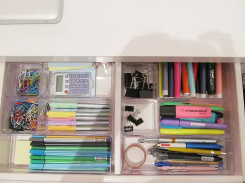 Ilustração 4 do post: Designer de Interiores e Organização