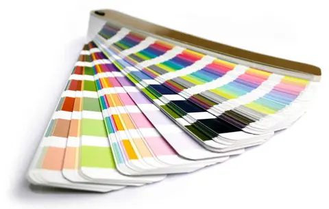 Ilustração 7 do post: Cores nos ambientes