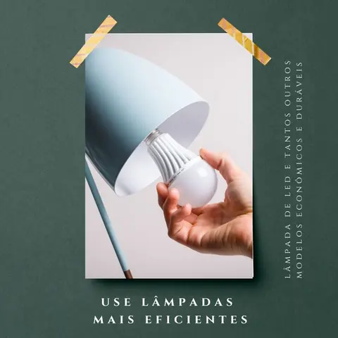 Ilustração 10 do post: Design de Interiores Sustentável