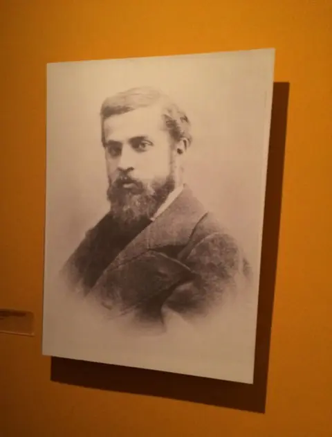 Ilustração 29 do post: GAUDÍ - Barcelona 1900