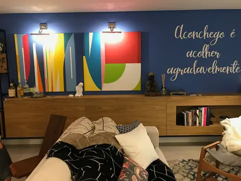 Ilustração 15 do post: Casacor Florianópolis - 2018