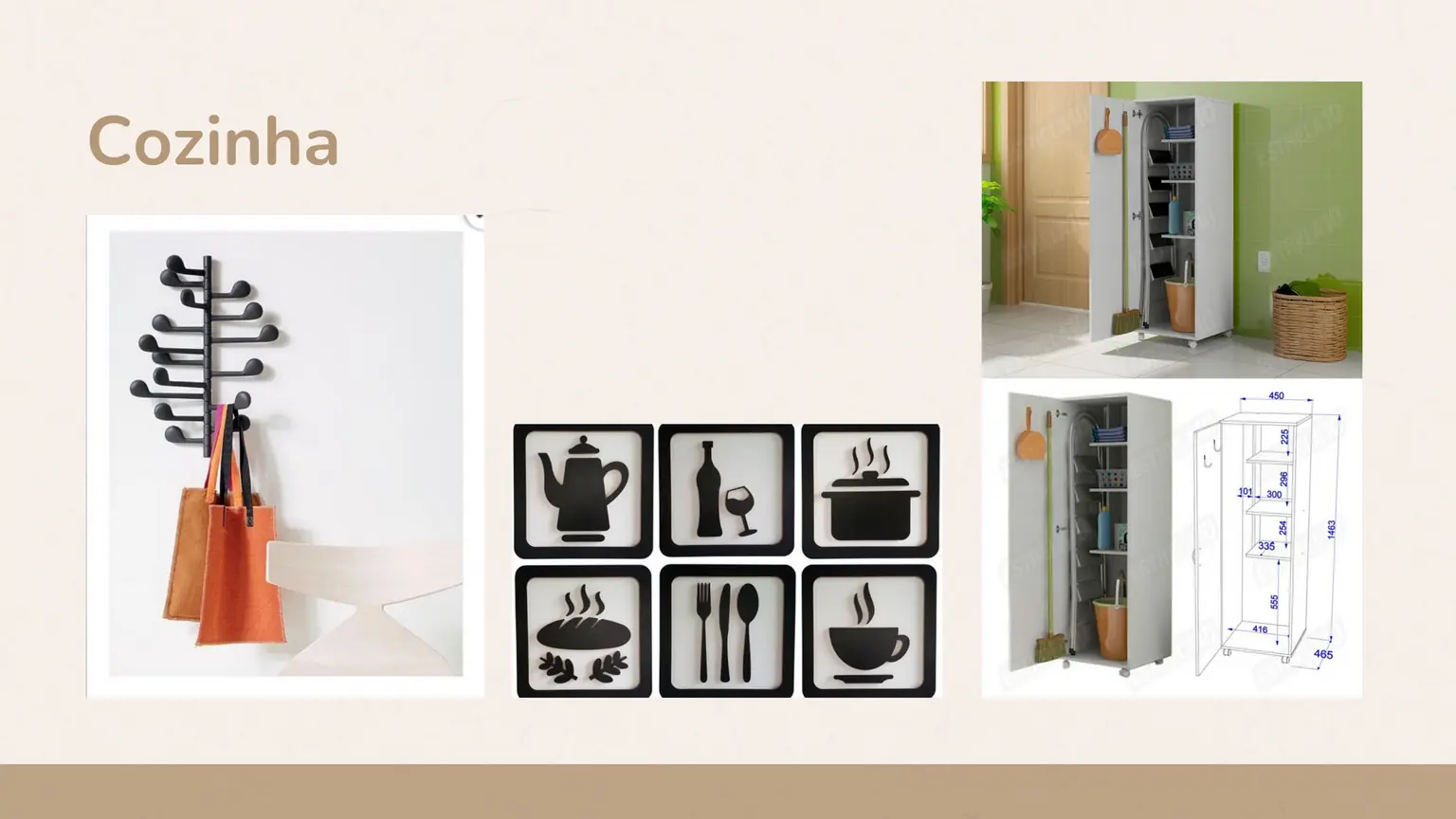 Consultoria on-line V.B.: a prancha da cozinha